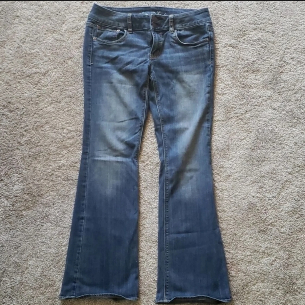AE Jean